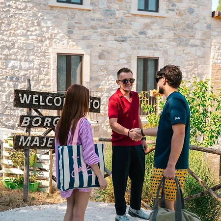 Borgo Majella By Rentbeat Apartment