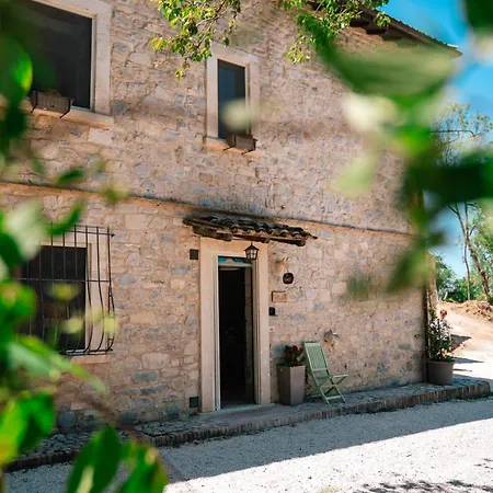 Apartment Borgo Majella By Rentbeat Abbateggio