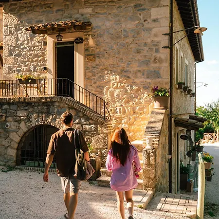Borgo Majella By Rentbeat *
