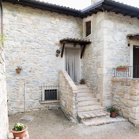 Borgo Majella By Rentbeat Abbateggio