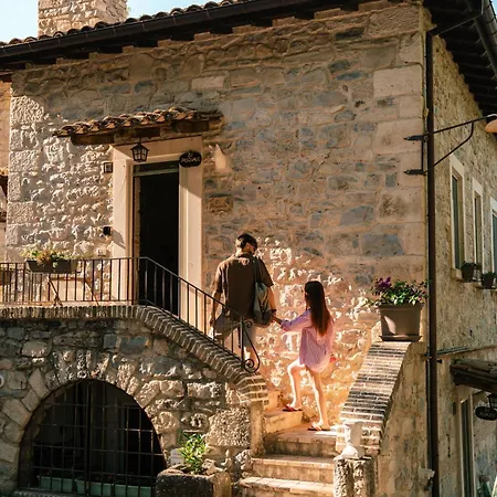 Borgo Majella By Rentbeat * Abbateggio