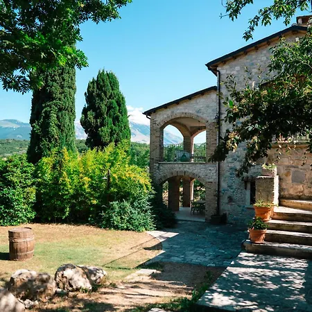 Borgo Majella By Rentbeat