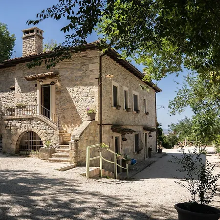 Borgo Majella By Rentbeat Apartment Abbateggio