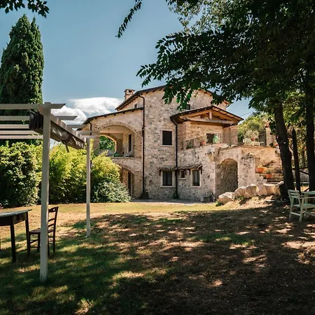 Apartment Borgo Majella By Rentbeat Abbateggio