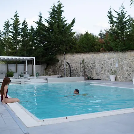 Apartment Borgo Majella By Rentbeat *