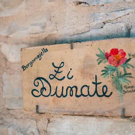 Borgo Majella By Rentbeat Apartment Abbateggio