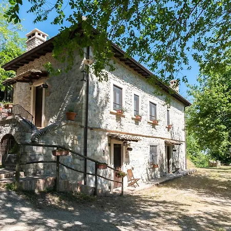 Borgo Majella By Rentbeat Abbateggio