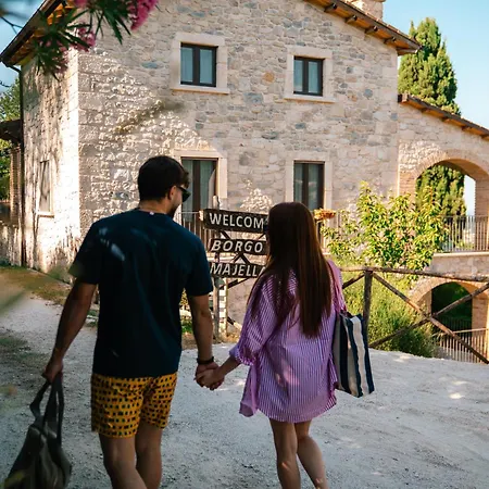 Borgo Majella By Rentbeat Apartment *