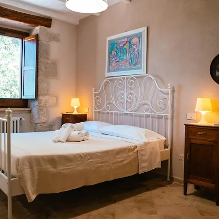 Apartment Borgo Majella By Rentbeat Abbateggio