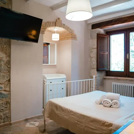 Apartment Borgo Majella By Rentbeat *