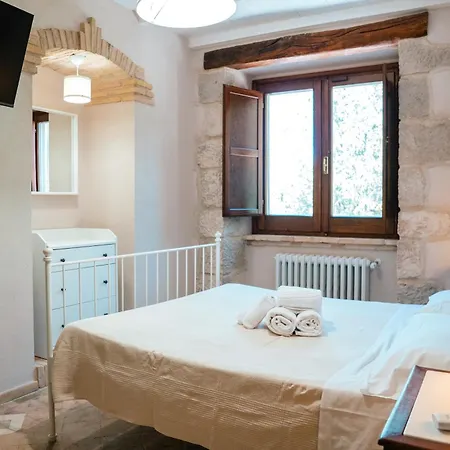 Borgo Majella By Rentbeat * Abbateggio