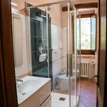 Borgo Majella By Rentbeat Apartment Abbateggio