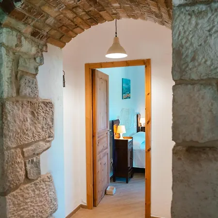 Borgo Majella By Rentbeat * Abbateggio