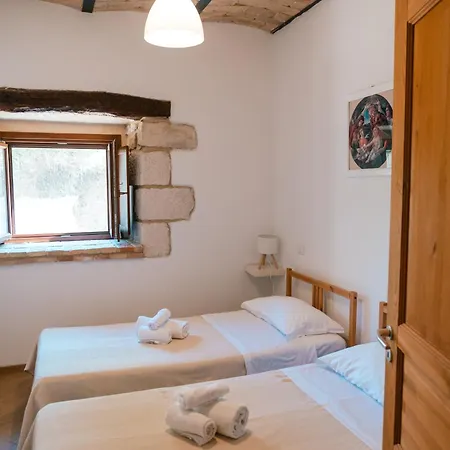 Apartment Borgo Majella By Rentbeat
