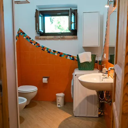 Borgo Majella By Rentbeat Apartment Abbateggio