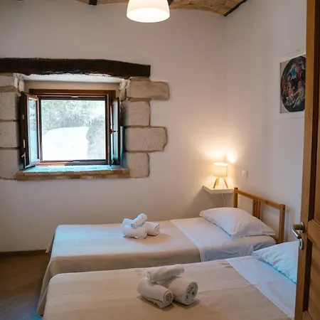 Borgo Majella By Rentbeat Abbateggio