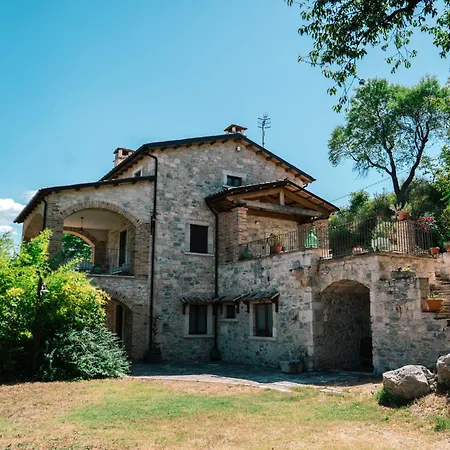 Borgo Majella By Rentbeat * Abbateggio