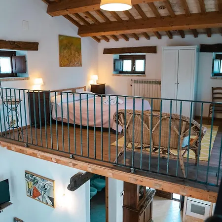 Borgo Majella By Rentbeat Apartment