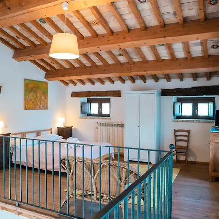 Borgo Majella By Rentbeat Apartment