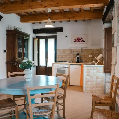 Apartment Borgo Majella By Rentbeat *
