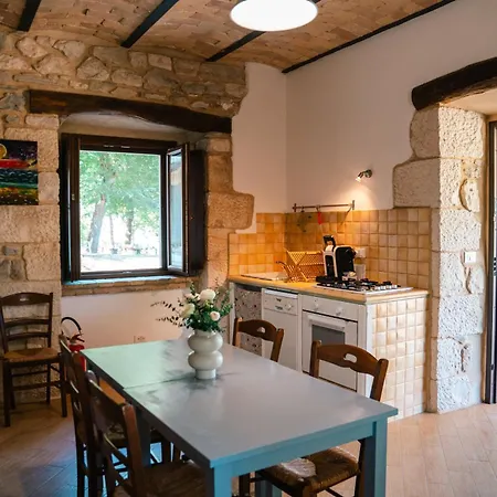Borgo Majella By Rentbeat