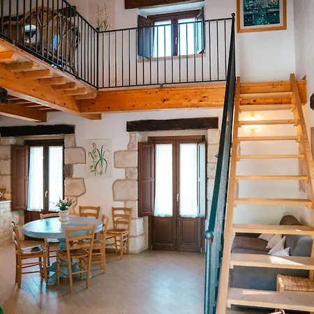 Apartment Borgo Majella By Rentbeat Abbateggio