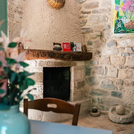 Borgo Majella By Rentbeat * Abbateggio