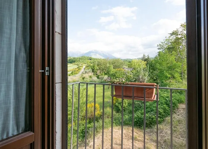 Borgo Majella By Rentbeat * Abbateggio