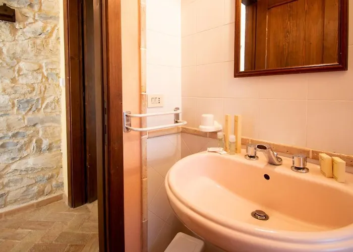 Appartamento Borgo Majella By Rentbeat Abbateggio