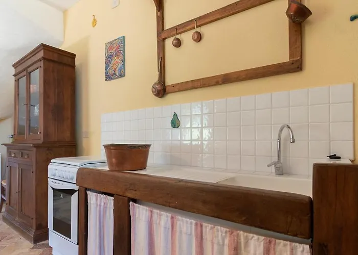 Appartamento Borgo Majella By Rentbeat *