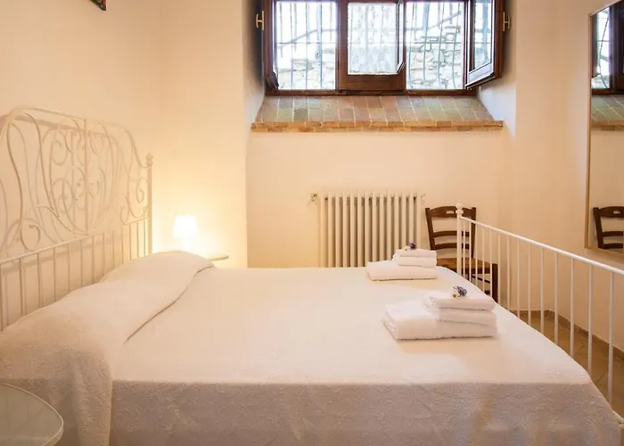 Borgo Majella By Rentbeat Appartamento Abbateggio