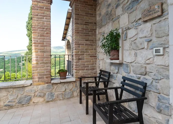 Borgo Majella By Rentbeat *