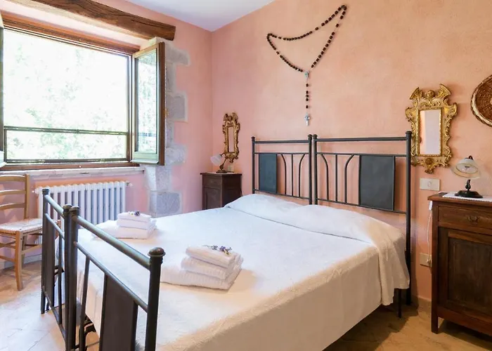 Borgo Majella By Rentbeat *