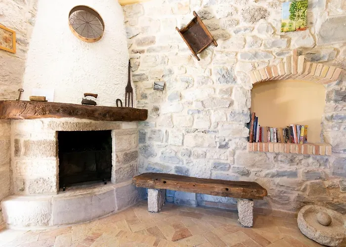 Borgo Majella By Rentbeat