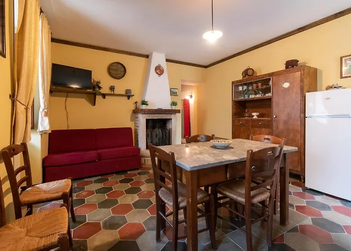 Appartamento Borgo Majella By Rentbeat *