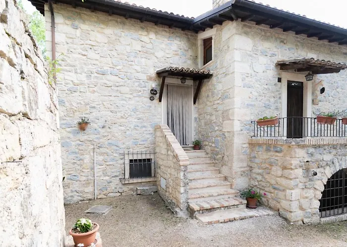 Borgo Majella By Rentbeat *