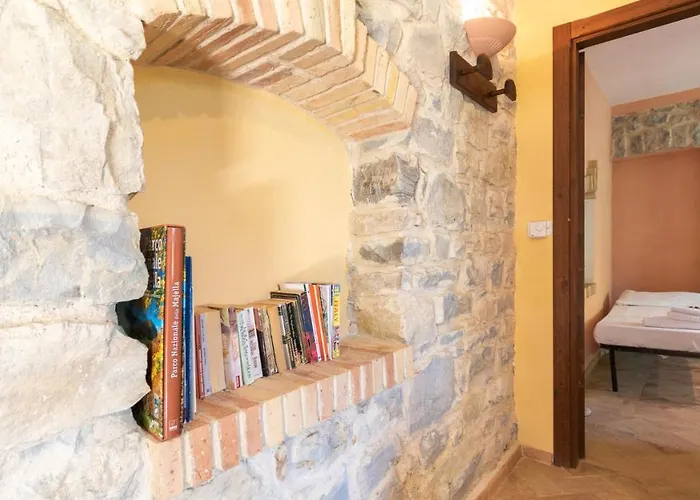 Borgo Majella By Rentbeat