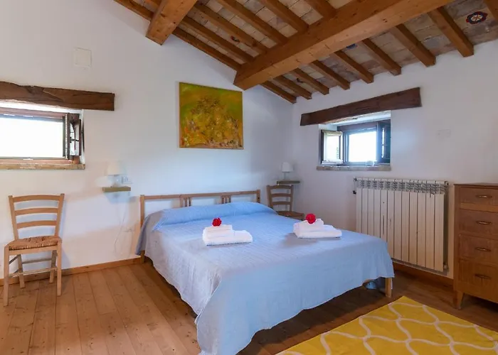 Borgo Majella By Rentbeat Apartment *