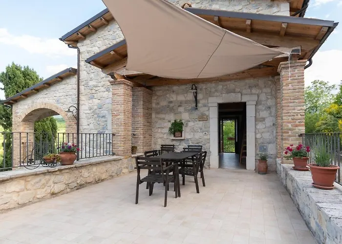 Borgo Majella By Rentbeat