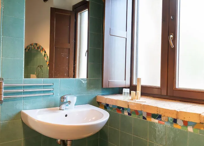 Appartamento Borgo Majella By Rentbeat Abbateggio