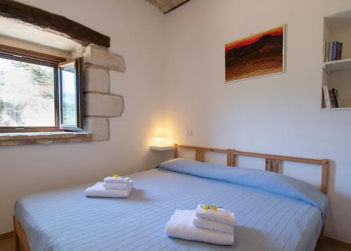 Borgo Majella By Rentbeat Abbateggio