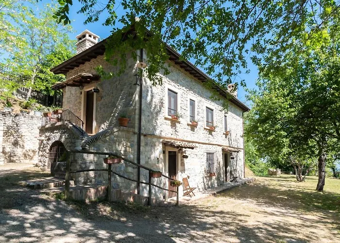 Borgo Majella By Rentbeat