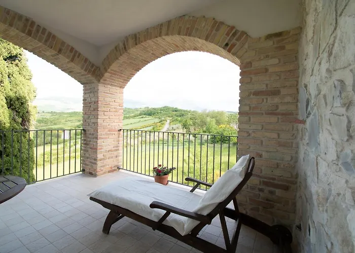 Borgo Majella By Rentbeat Appartamento *