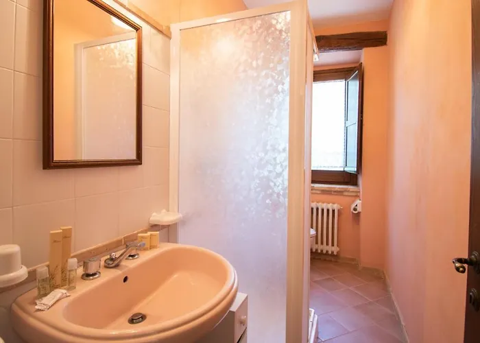 Borgo Majella By Rentbeat Apartment Abbateggio