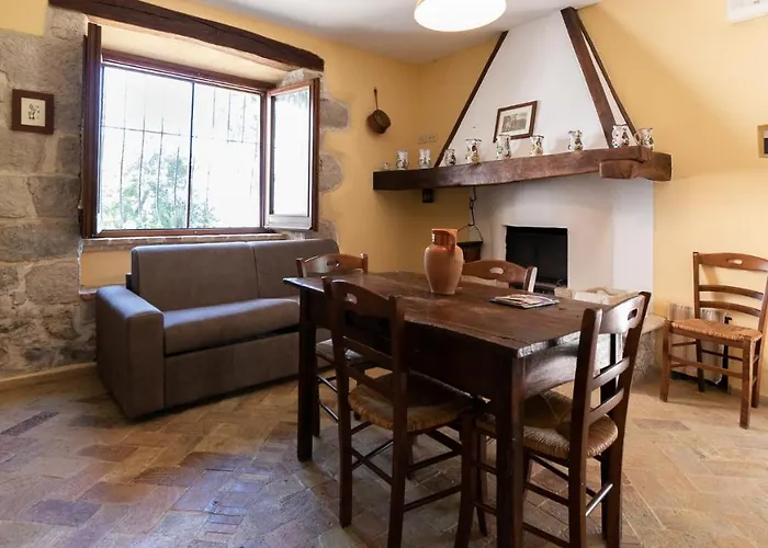 Borgo Majella By Rentbeat Abbateggio