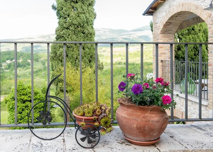 Borgo Majella By Rentbeat Appartamento Abbateggio