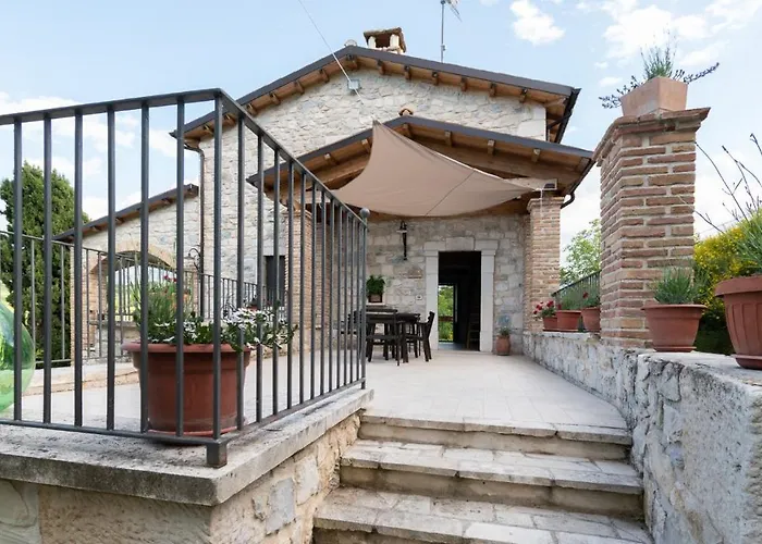 Borgo Majella By Rentbeat Abbateggio