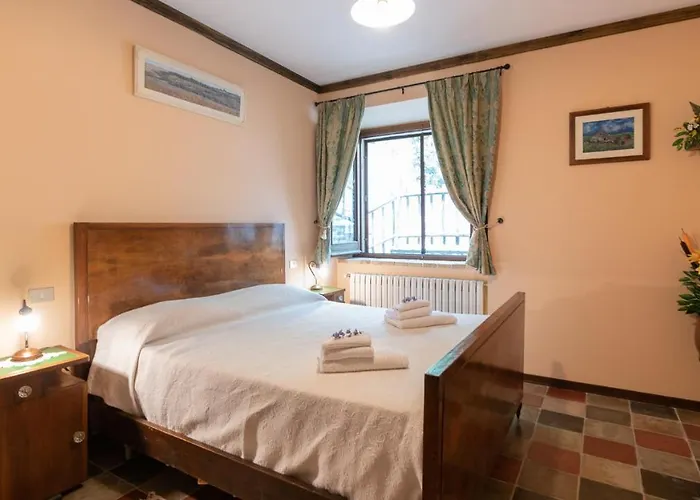 Borgo Majella By Rentbeat