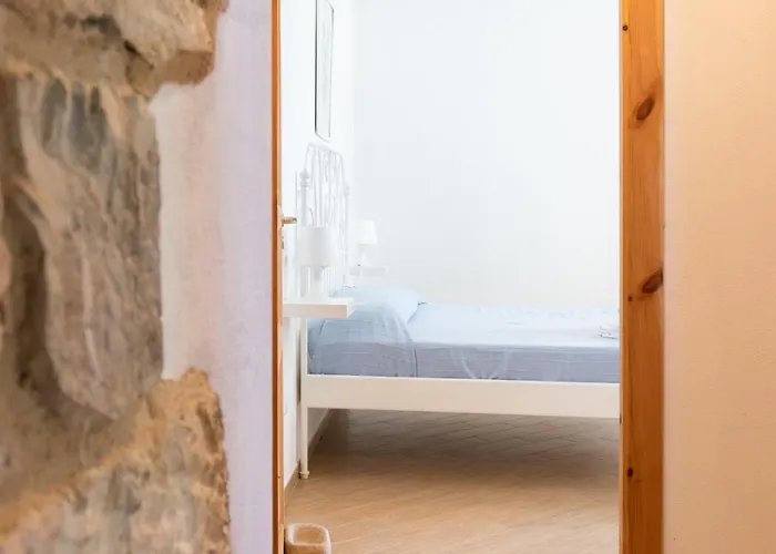 Appartamento Borgo Majella By Rentbeat