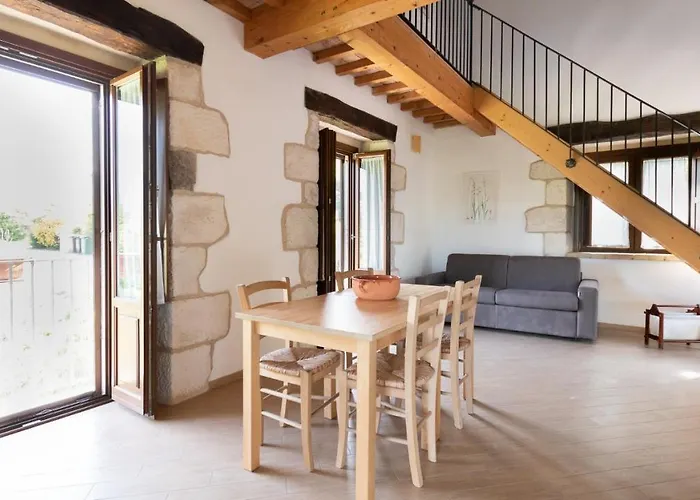 Apartment Borgo Majella By Rentbeat *